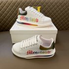 Alexander McQueen Men's Shoes 14