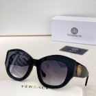 Versace High Quality Sunglasses 1066