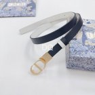 DIOR Original Quality Belts 31