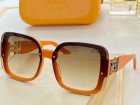 Hermes High Quality Sunglasses 191