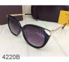Louis Vuitton High Quality Sunglasses 986