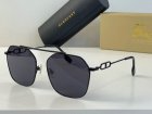 Burberry High Quality Sunglasses 456
