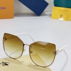Louis Vuitton High Quality Sunglasses 1539
