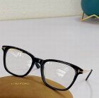 TOM FORD Plain Glass Spectacles 292