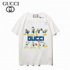 Gucci Men's T-shirts 550