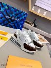 Louis Vuitton Women's Shoes 831
