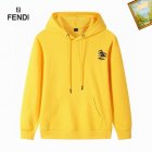 Fendi Men's Hoodies 76