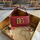 Dolce & Gabbana High Quality Handbags 487