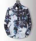 Louis Vuitton Men's Shirts 232
