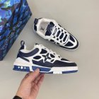 Louis Vuitton Men's shoes 919