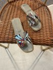 Hermes Women's Slippers 149