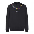 Louis Vuitton Men's Long Sleeve T-shirts 1436