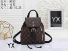 Louis Vuitton Normal Quality Handbags 633