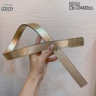 DIOR Original Quality Belts 615