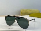 Gucci High Quality Sunglasses 5239