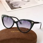 TOM FORD High Quality Sunglasses 1424