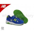 Athletic Shoes Kids New Balance Little Kid 243