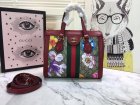 Gucci High Quality Handbags 1112