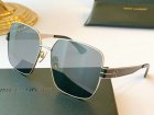 Yves Saint Laurent High Quality Sunglasses 55