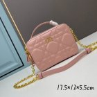 DIOR High Quality Handbags 301