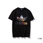 adidas Apparel Men's T-shirts 55