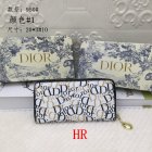 DIOR Normal Quality Wallets 20