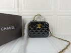 Chanel High Quality Handbags 78