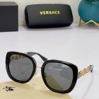 Versace High Quality Sunglasses 756