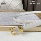 Prada Original Quality Belts 51