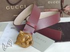 Gucci High Quality Belts 191