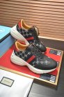 Gucci Men's Shoes 215