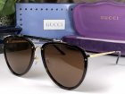Gucci High Quality Sunglasses 505