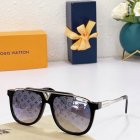 Louis Vuitton High Quality Sunglasses 5345