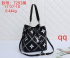 Louis Vuitton Normal Quality Handbags 252