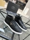 Prada Men's Shoes 1109