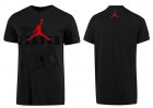 Air Jordan Men's T-shirts 448