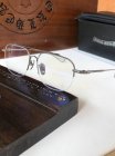 Chrome Hearts Plain Glass Spectacles 62