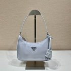 Prada Original Quality Handbags 1007