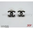 Chanel Earrings 581