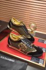 Dolce & Gabbana Men's Shoes 712
