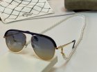 Chanel High Quality Sunglasses 3758