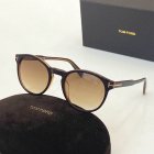 TOM FORD High Quality Sunglasses 2858