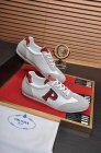 Prada Men's Shoes 249
