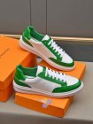Louis Vuitton Men's shoes 2620