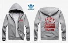 adidas Apparel Men's Outwear 112