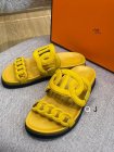 Hermes Women's Slippers 97