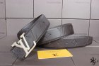 Louis Vuitton Normal Quality Belts 123