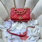 Chanel Original Quality Handbags 343
