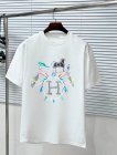 Hermes Men's T-Shirts 53