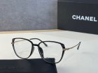 Chanel Plain Glass Spectacles 270